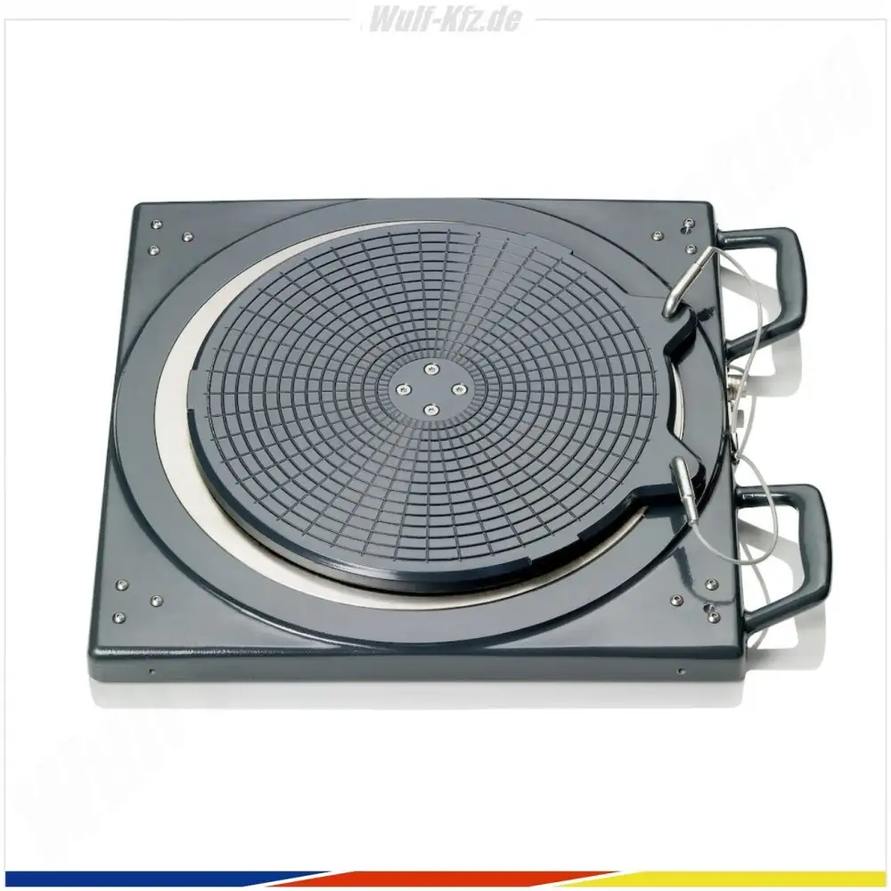 Beissbarth mechanischer Drehteller / Präzision